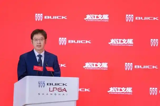 高奖金赛事扎堆十月!别克LPGA奖金升级,中国体育迎丰收季