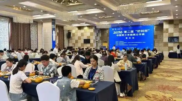 烂柯杯青少年围棋赛数据榜:山东三将平原桃花下争锋 胜率与效率双重对决