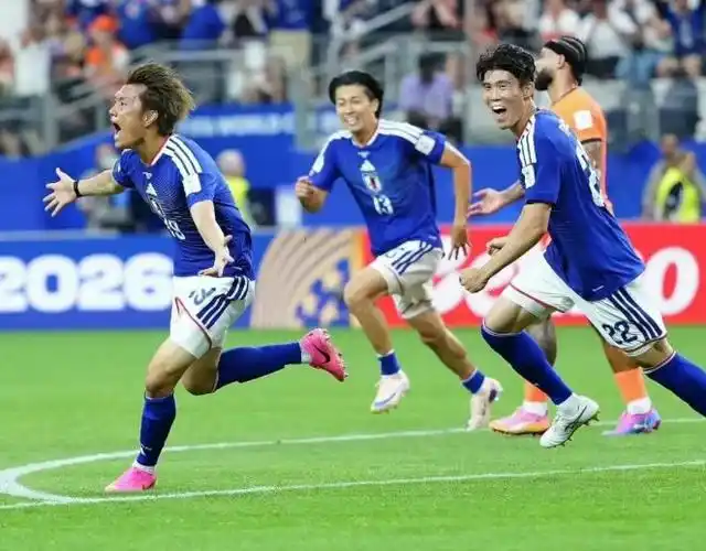 日本足球“系统化”输出:欧洲转会窗再掀留洋潮,身价暴涨成常态