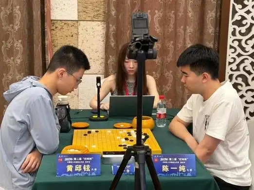 烂柯杯青少年围棋赛数据榜:山东三少侠胜率破七成,银丰小将屠龙效率惊人
