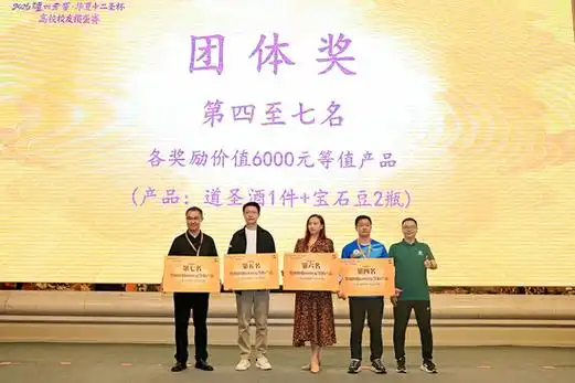 乐弈场掼蛋战队泸州老窖杯夺冠,综合体育跨界热潮再升温